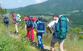 Turismo associativo-giovanile bidrino